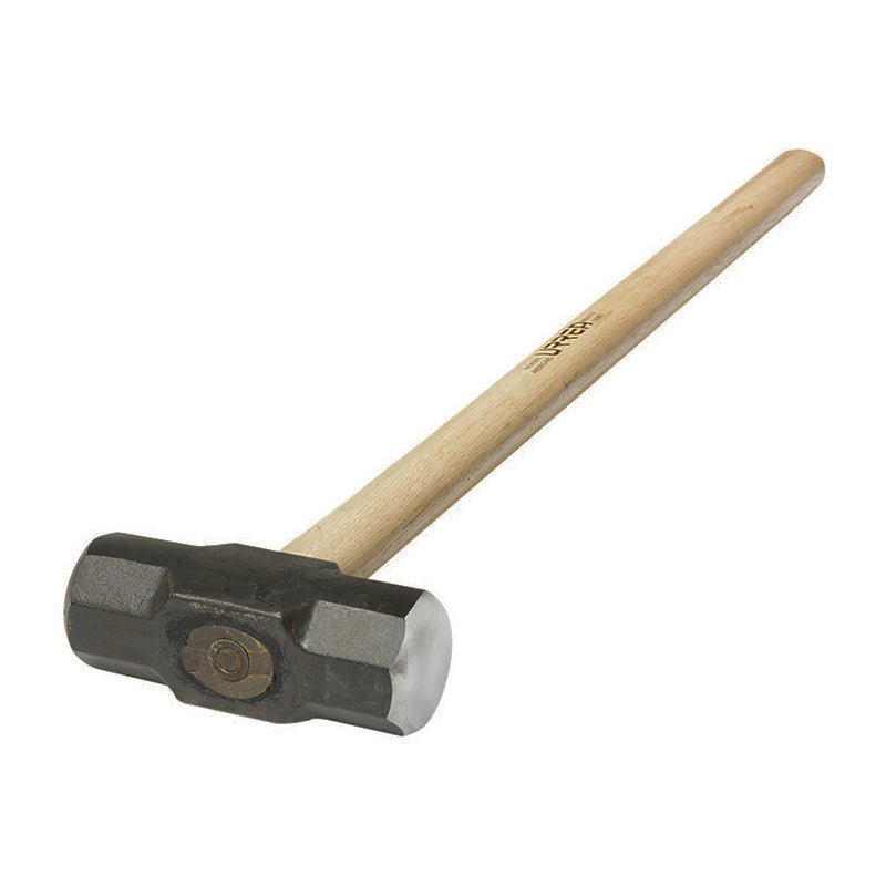Marro acero octagonal de 10 lb mango hickory americano de 36?, 1438G Urrea - Tool Ferreterías / Ferretodo - Herramientas y material de construcción.