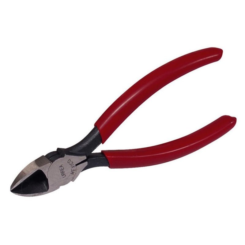 Pinza corte diagonal de 4 3/16?, 204G Urrea - Tool Ferreterías / Ferretodo - Herramientas y material de construcción.