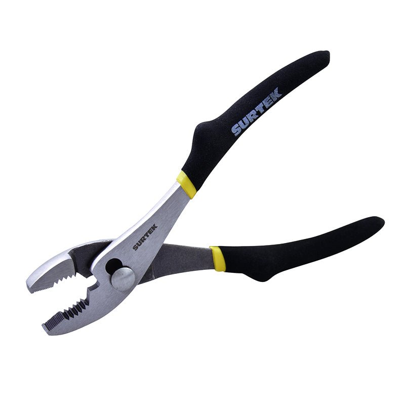 Pinza para mecánico de 8?, 908 Surtek - Tool Ferreterías / Ferretodo - Herramientas y material de construcción.
