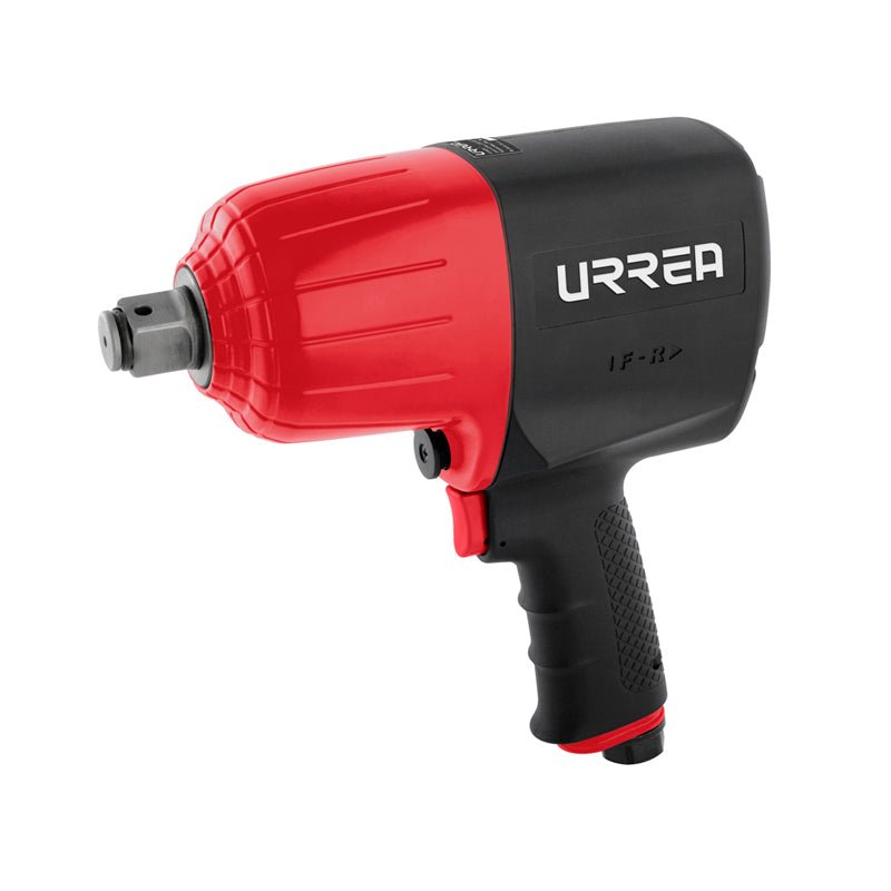 Pistola Impacto Neumática 3/4" 1400Ft Lb Upx776 Urrea - Tool Ferreterías / Ferretodo - Herramientas y material de construcción.