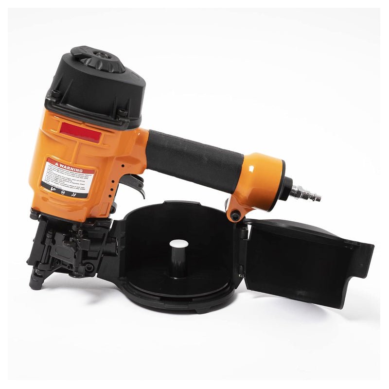 Pistola para clavo colatado 1.1/4" - 2.1/8", CN55 - Tool Ferreterías / Ferretodo - Herramientas y material de construcción.