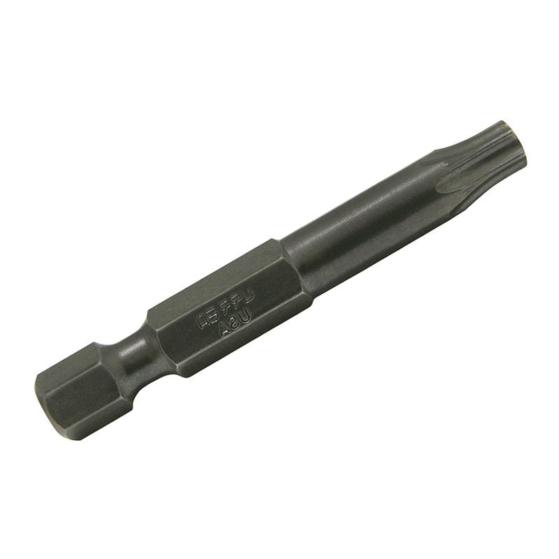 Punta poder tx T15 x 3 1/2", uso pesado, 16315X Urrea - Tool Ferreterías / Ferretodo - Herramientas y material de construcción.