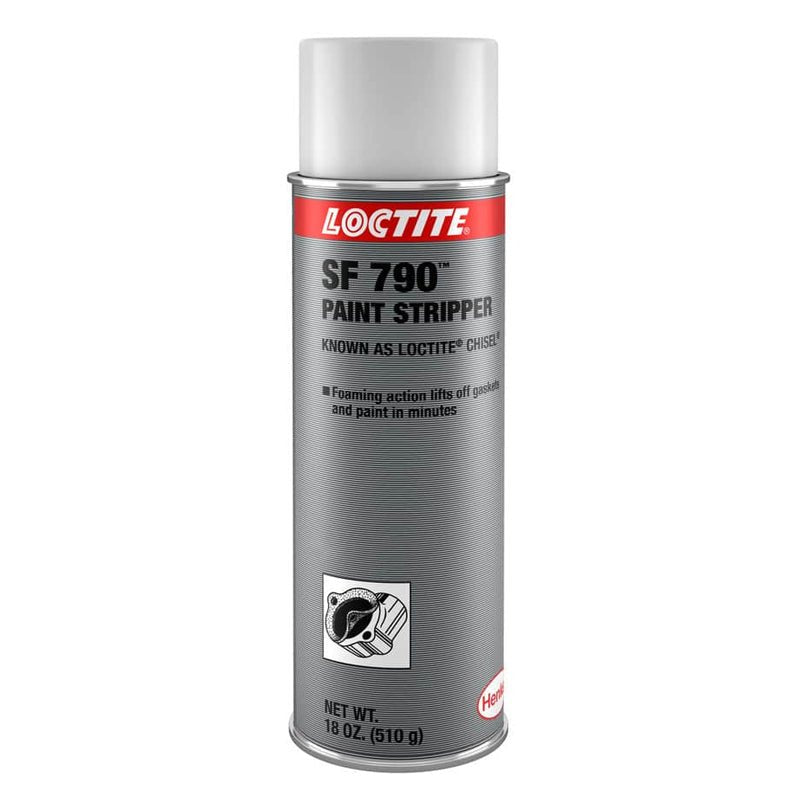 Removedor De Juntas Chisel De 504 Gramos, Sf 790 Loctite - Tool Ferreterías / Ferretodo - Herramientas y material de construcción.