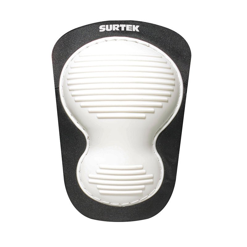 Rodillera Rigida Reforzada De Goma 137454 Surtek - Tool Ferreterías / Ferretodo - Herramientas y material de construcción.