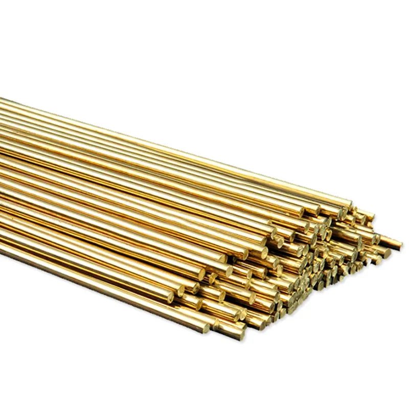 Soldadura autogena latón de 1/8" - Tool Ferreterías / Ferretodo - Herramientas y material de construcción.