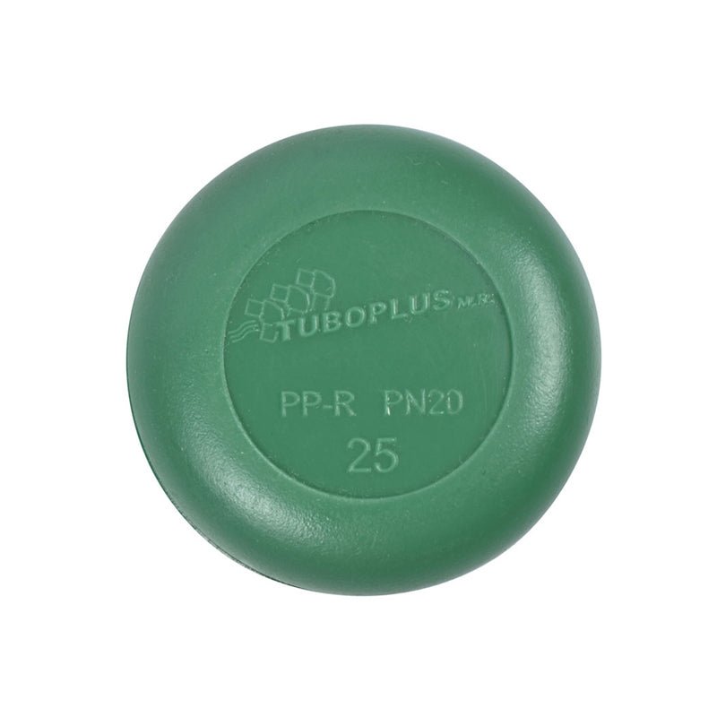 Tapón de 20 mm (1/2"), 200155 Tuboplus - Tool Ferreterías / Ferretodo - Herramientas y material de construcción.