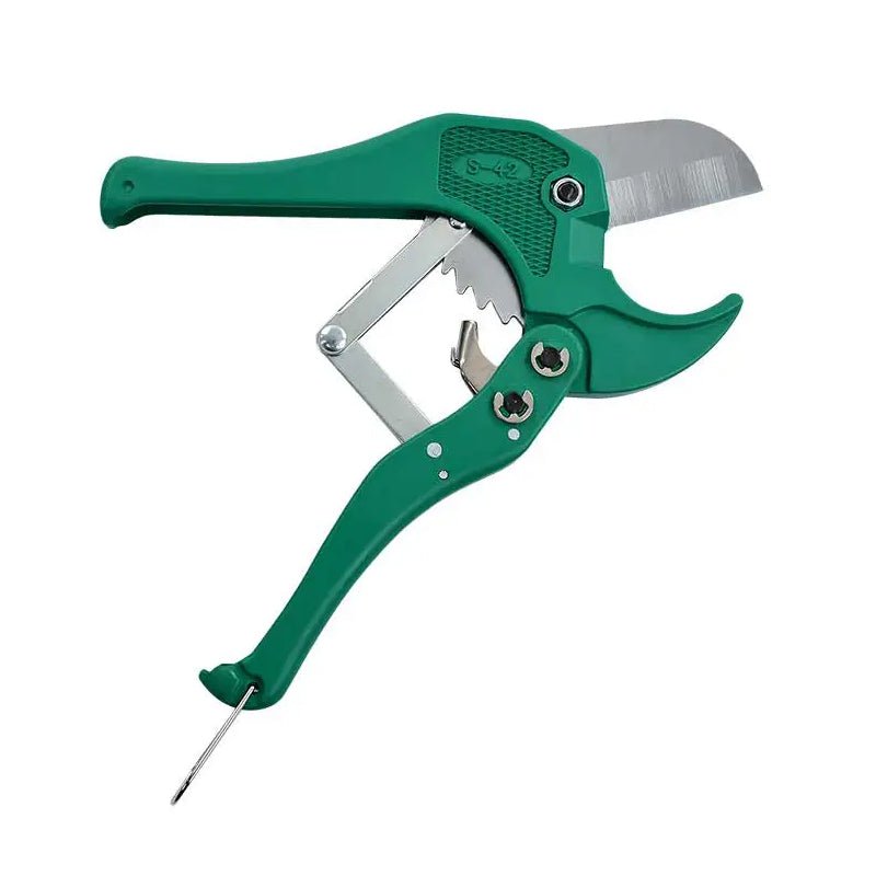 Tijeras cortatubo de hasta 32 mm, 200214 Tuboplus - Tool Ferreterías / Ferretodo - Herramientas y material de construcción.