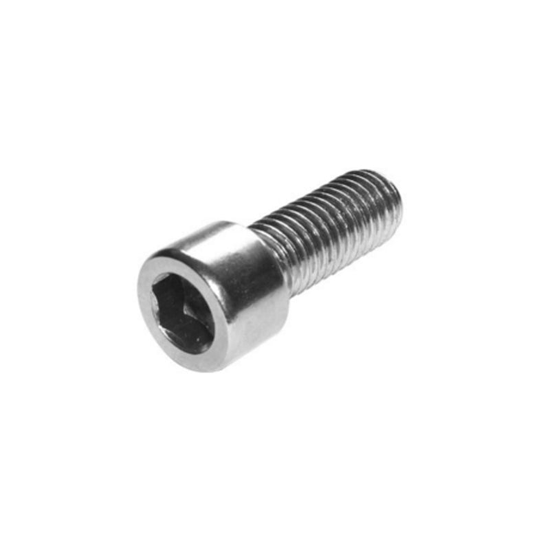 Tornillo cabeza cilíndrica tipo allen de acero inoxidable de 5/16? x 1 1/2" - Tool Ferreterías / Ferretodo - Herramientas y material de construcción.