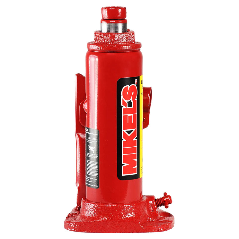 Gato Hidráulico Botella 3,000 Kgs Gh 3 Mikels