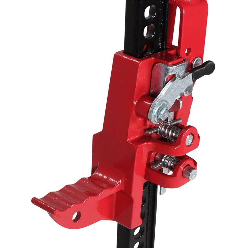 Gato Cremallera 3 Tn Hi Lift Gc 7000 Mikels
