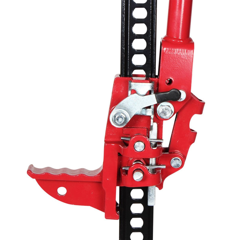Gato Cremallera 3 Tn Hi Lift Gc 7000 Mikels