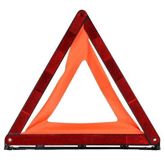 Triangulo Reflejante 17" Tr 17E Mikels