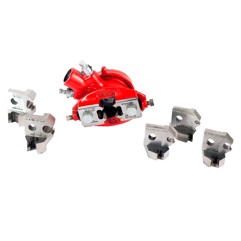 Tarraja Reed 2 A De 1/4" 1" Hptr 30 006