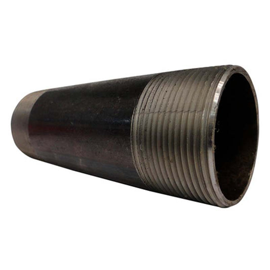 Niple Cedula 80 1/2" X 10"
