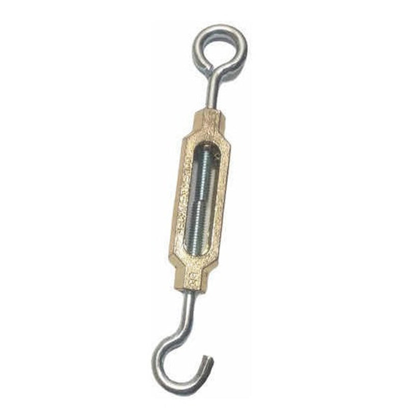 Tensor Zamac Ojo/Gancho De 3/16"