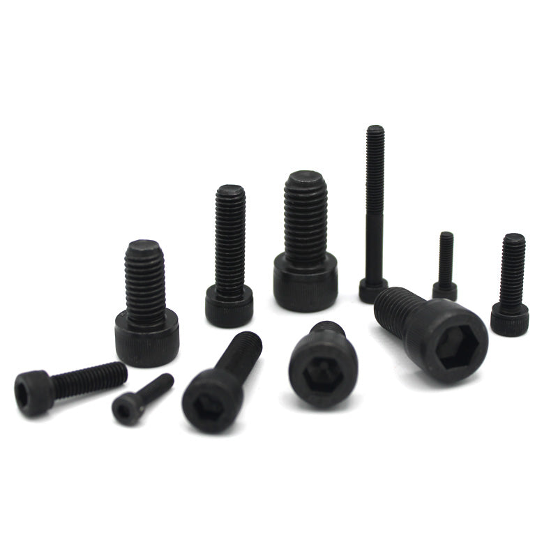 Tornillo Allen Métrico M4 X 45