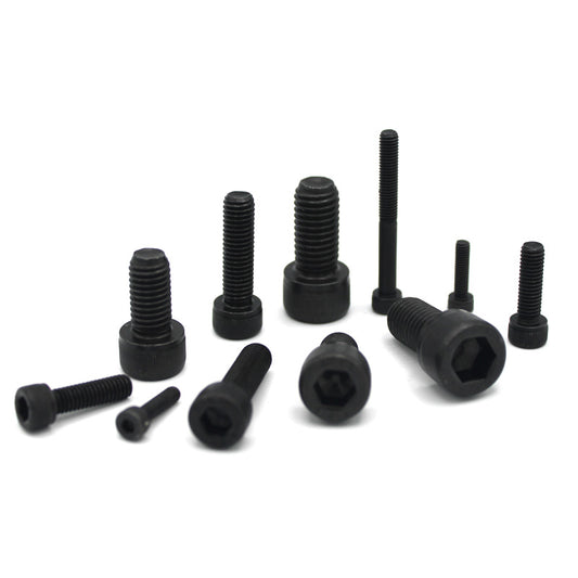 Tornillo Allen De 3/4" X 2"