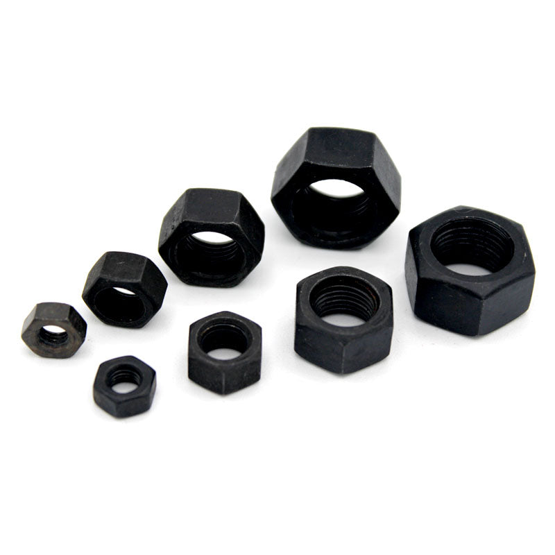 Tuerca Hexagonal Clase 8 M6 Nc Paso 1.00