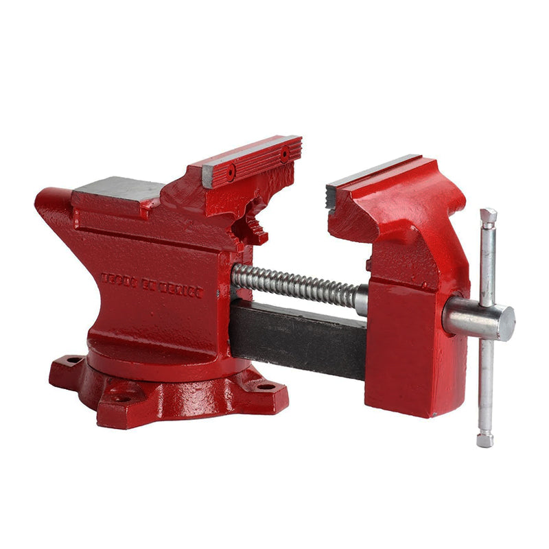 Tornillo De Banco De 4.5" / 127 Mm, Tbr04 Torillo