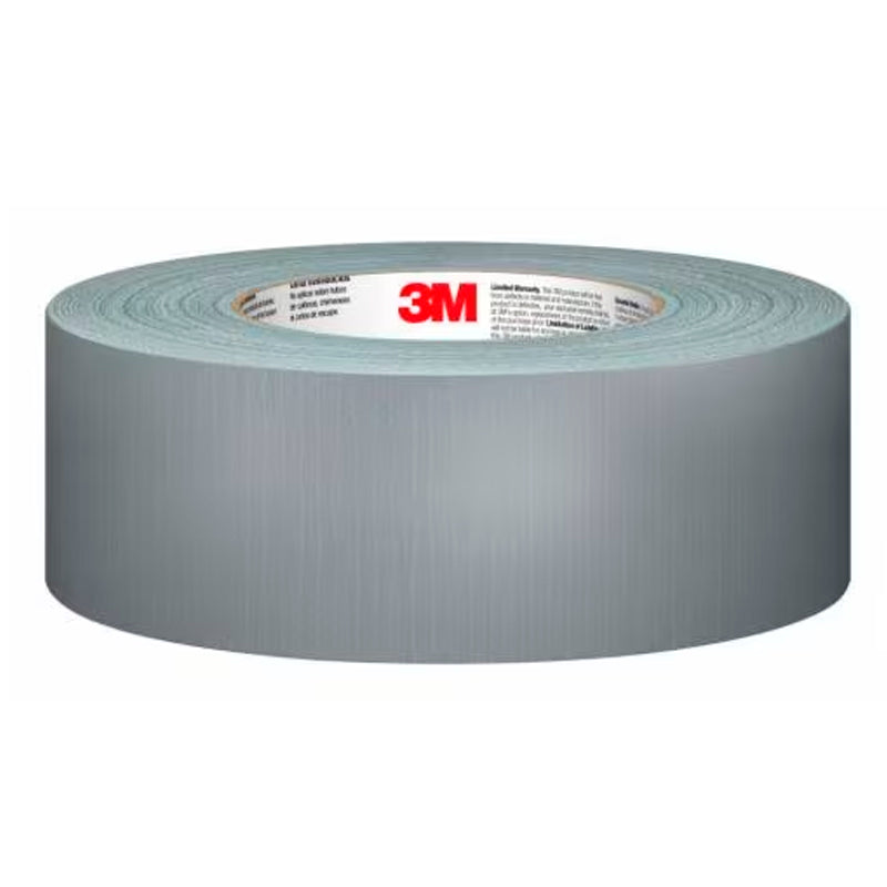 Cinta Adhesiva Para Ductos Multiusos De 48 Mm X 27.4 M, 3M