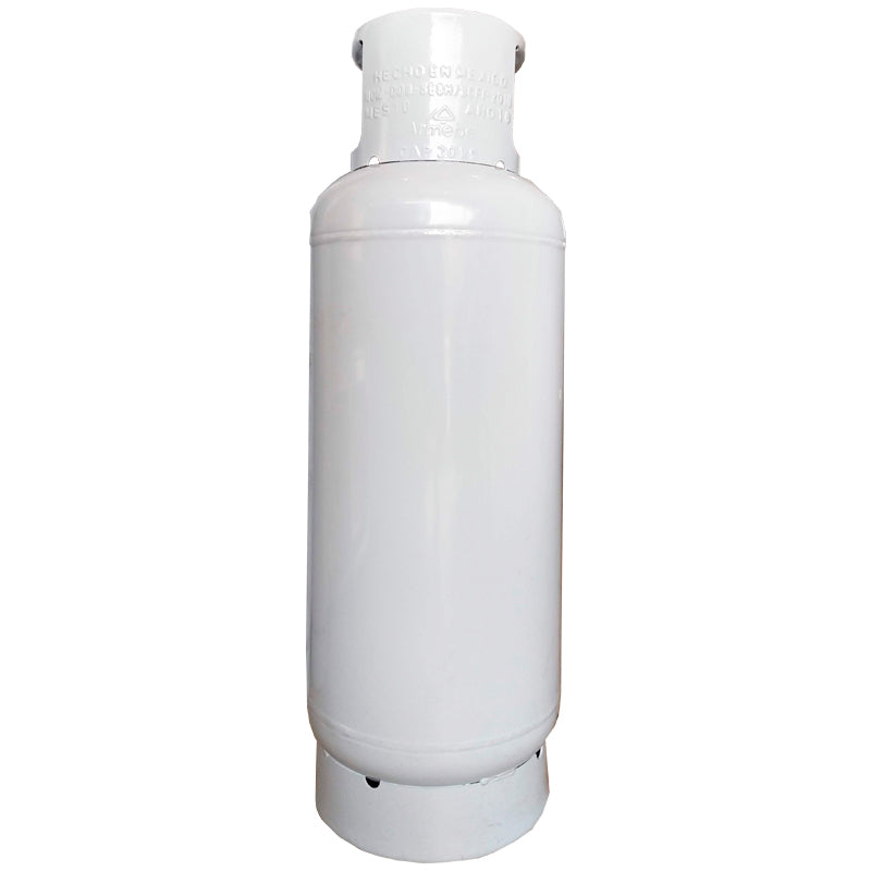 T 30 Cilindro Gas L.P 30 Kg Armebe Xlnp