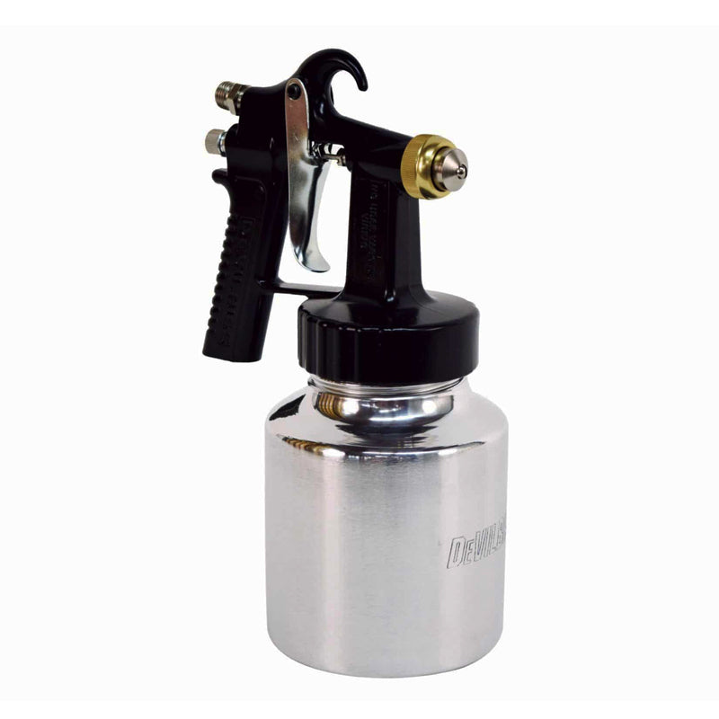 Pistola De Baja Producción Mgq300 Devilbiss