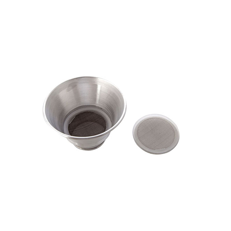 Colador De Aluminio Para Pintura Comex