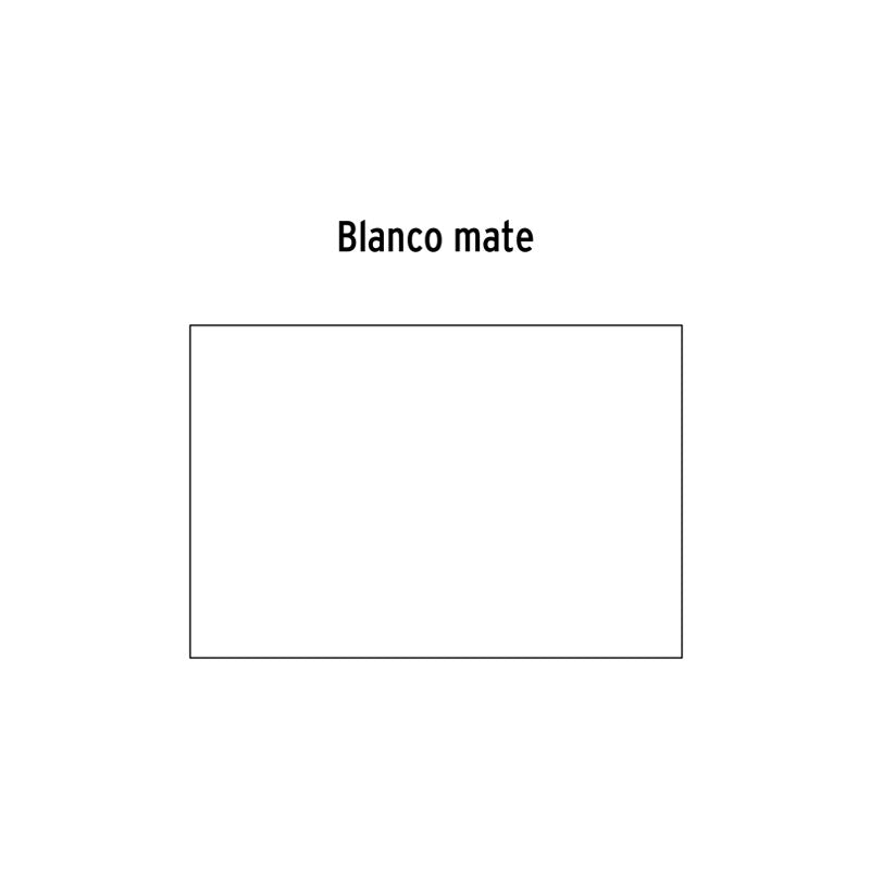 Pintura En Aerosol, Blanco Mate, Bote Tradicional, 400 Ml