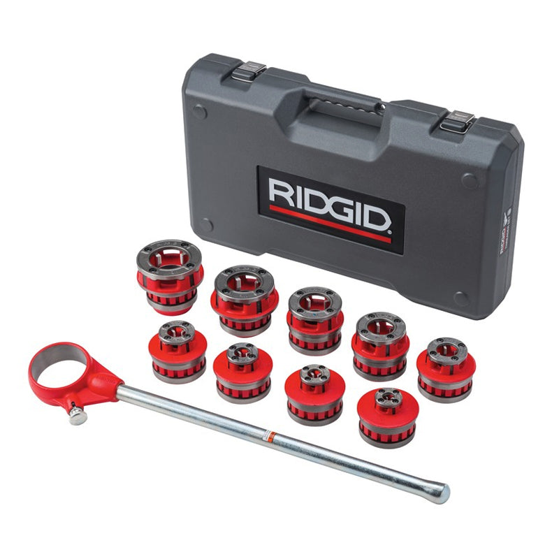 Tarraja Manual 12R De 1/8" 2" Ridgid 36505