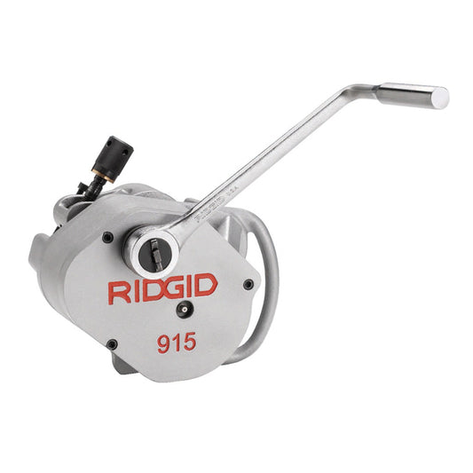 Ranuradora De Rodillo 915 Ridgid 88232