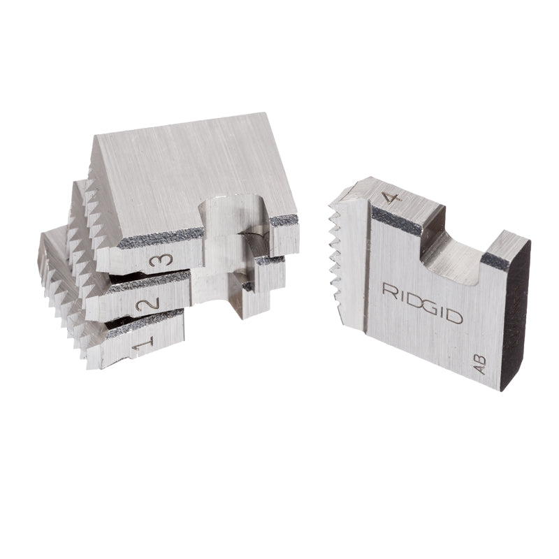 Juego De Peines Tarraja Oor 12R De 3/4" Ridgid 37830