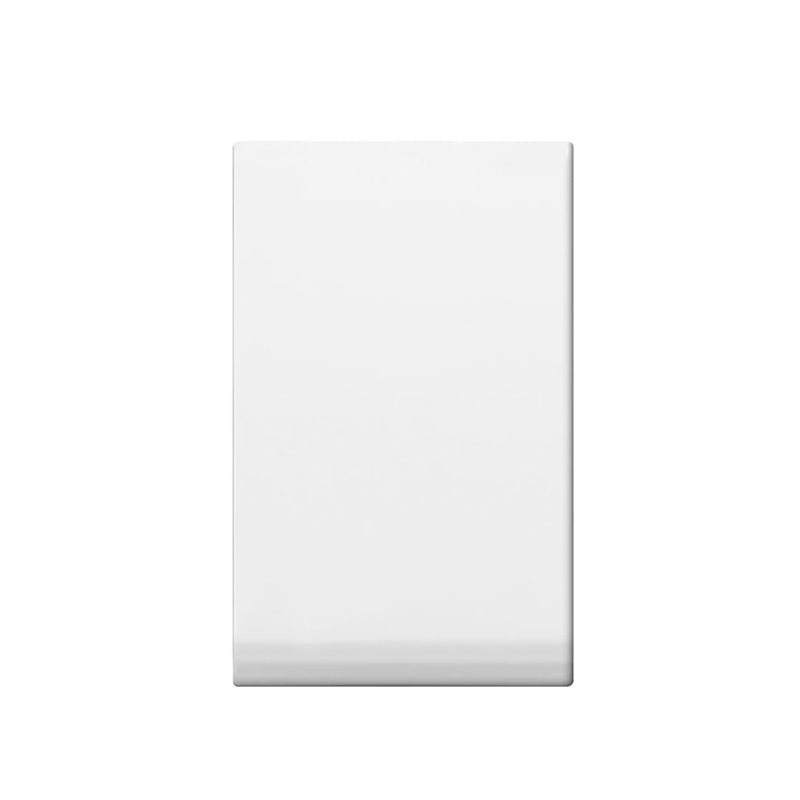 Interruptor Con 3 Vías 10A 127V Color Blanco Fza53 Forza