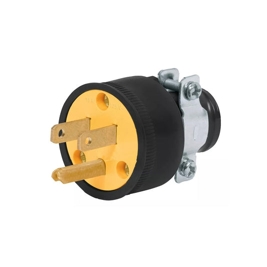 Clavija Recta Uso Rudo 2002 Montana