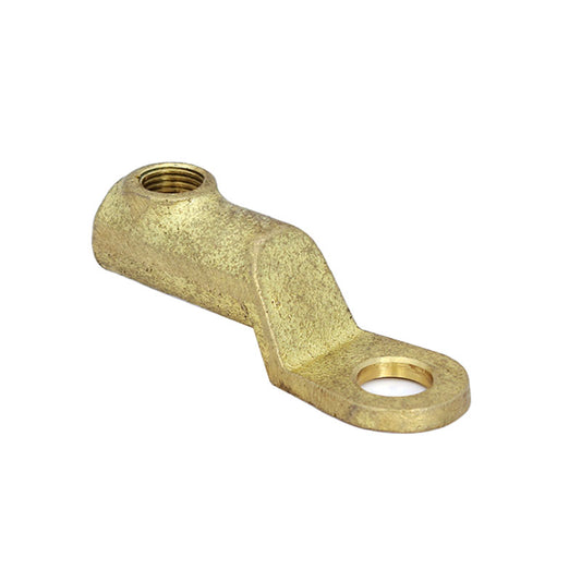 Zapata de 500 A, 8300 Infra