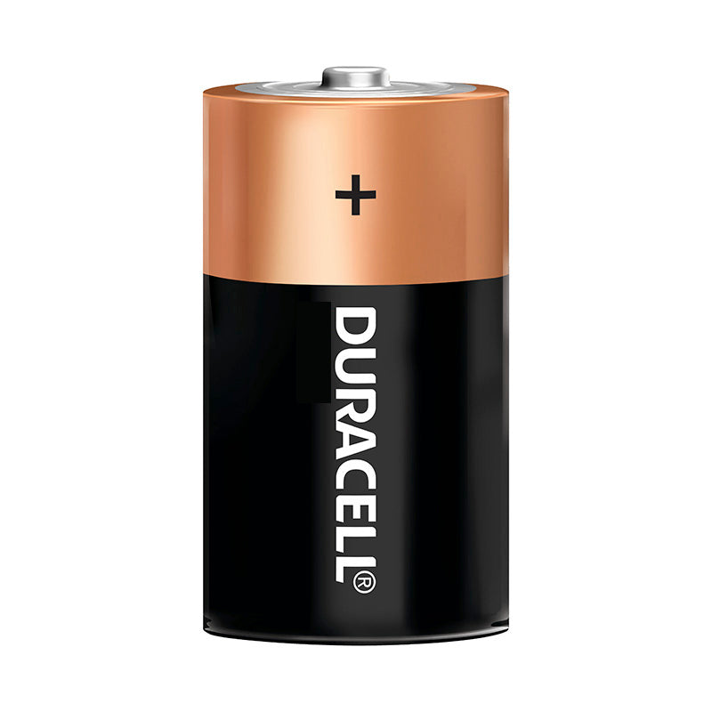 Pila Alcalina Duracell "C" Mn1400