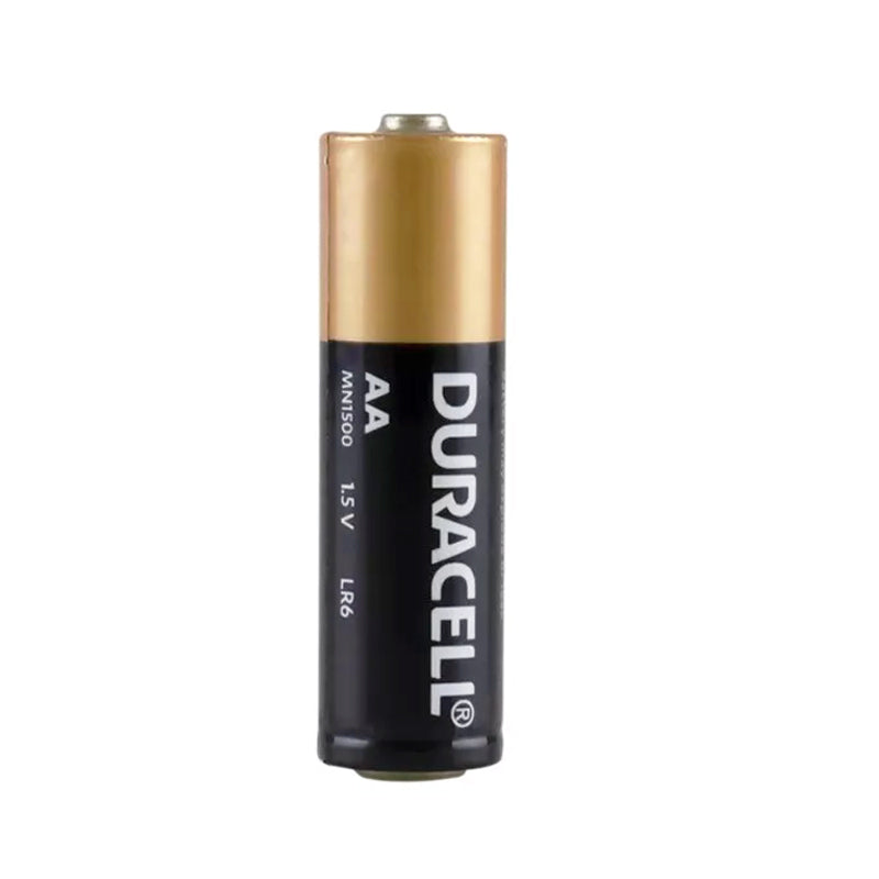 Pila Alcalina Duracell "Aa" Mn1500