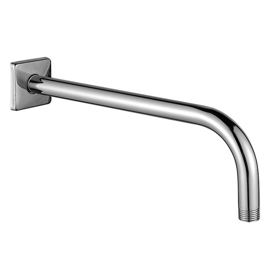 Brazo A Pared Cuadrado Con Chapetón 4552Brc, Dica