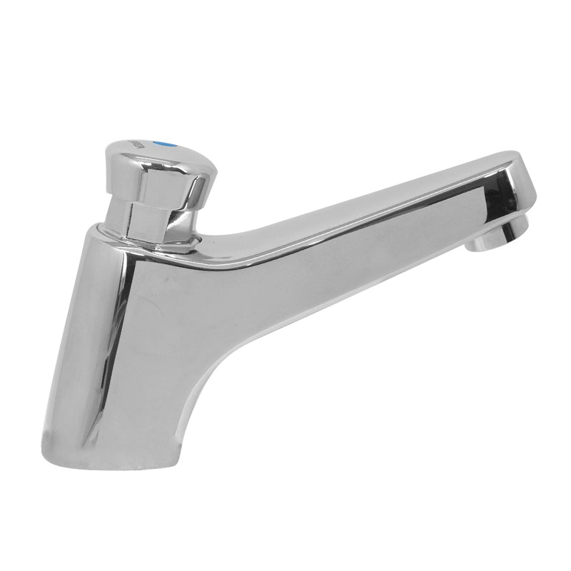 Llave Temporizadora Para Lavabo 9243, Urrea