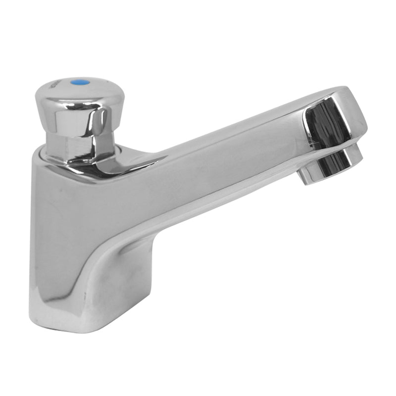 Llave Temporizadora Para Lavabo 9243, Urrea