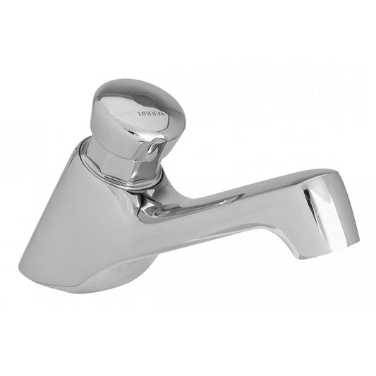 Llave Temporizadora Para Lavabo 9243, Urrea