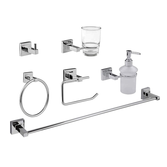 Juego De Accesorios 6 Con Piezas 3300, Dica