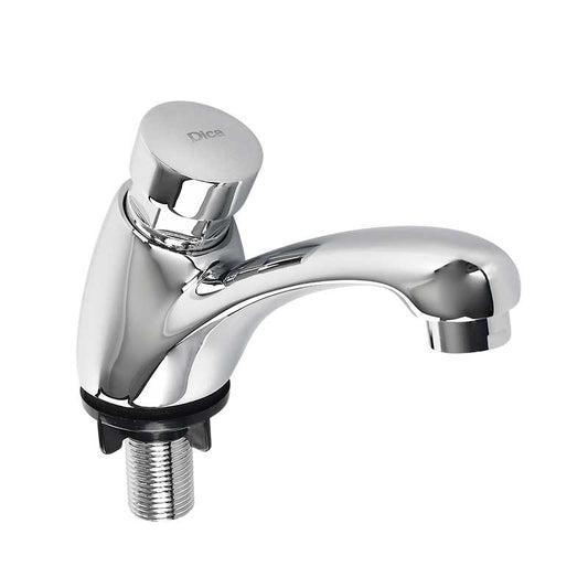 Llave Individual Temporizadora Para Lavabo 4210, Dica