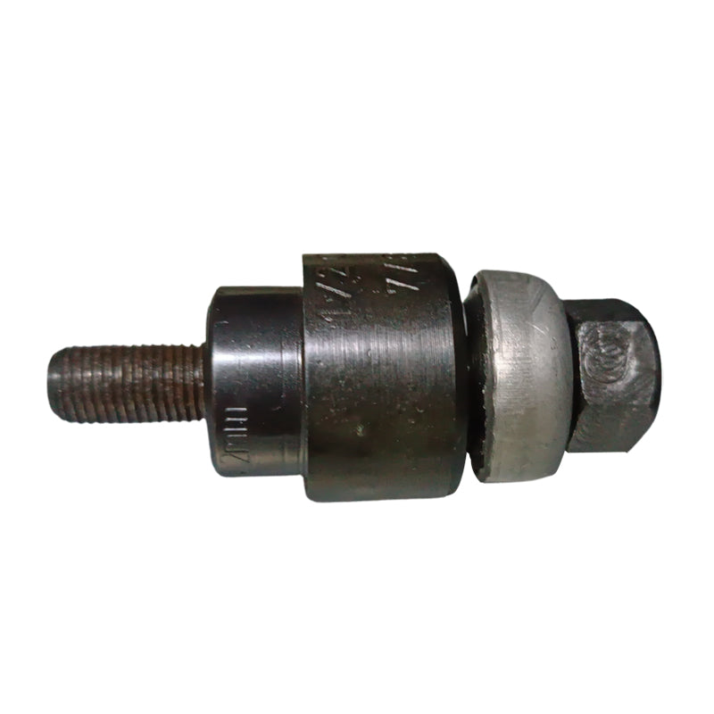 Sacabocados De 1/2" Para Tubo Conduit