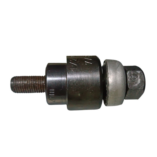 Sacabocados De 1/2" Para Tubo Conduit