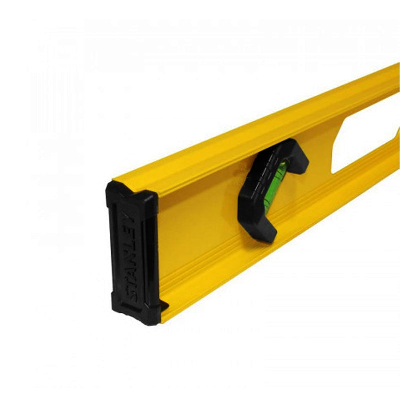 Nivel De Aluminio Basic I Beam 18" (457Mm)