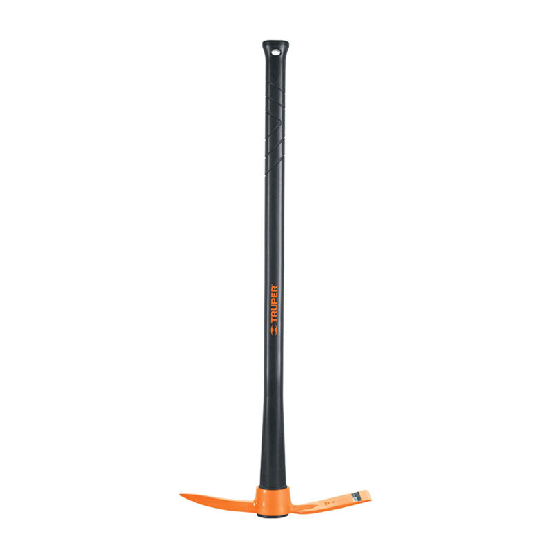 Talacho Pico 2.5 Lb Con Mango De Fibra De Vidrio De 36", Truper