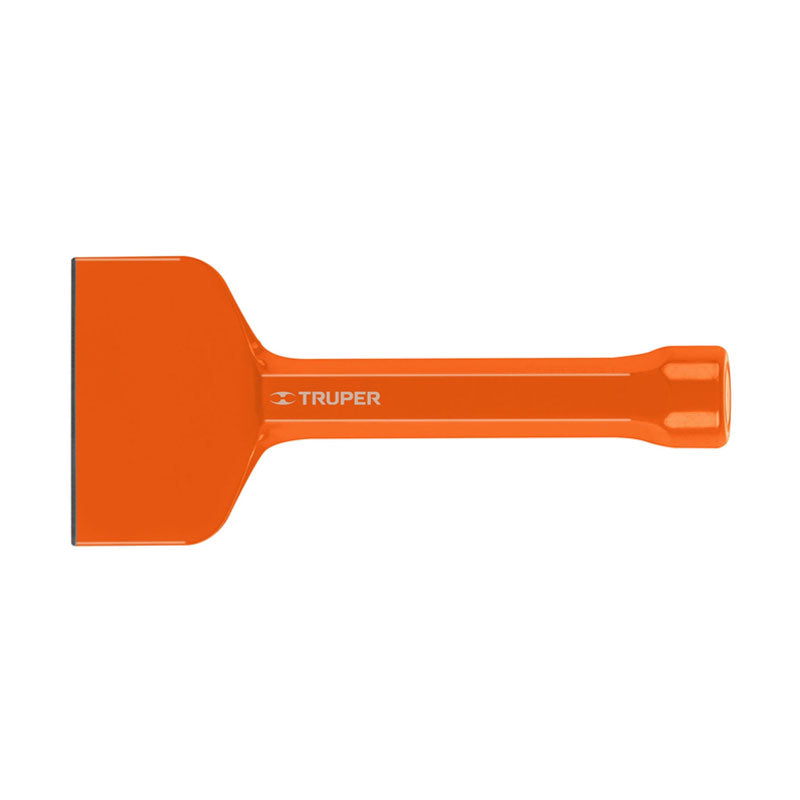 Cincel Ladrillero 3 1/2 X 8", Truper