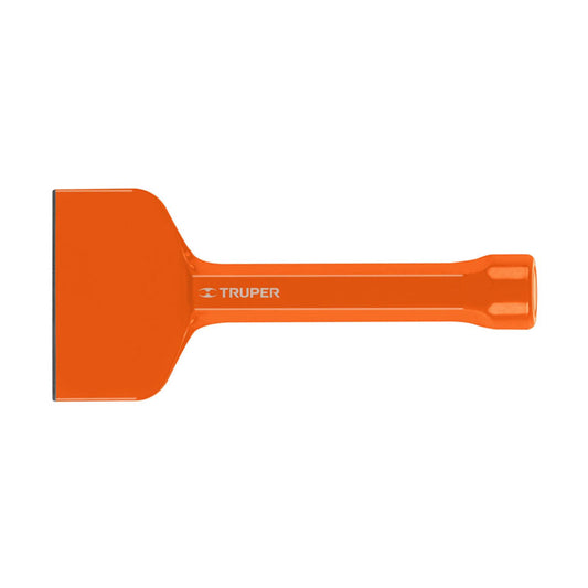 Cincel Ladrillero 3 1/2 X 8", Truper