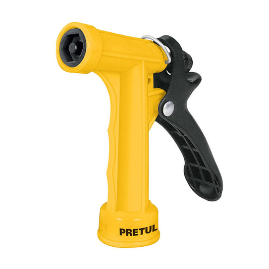 Pistola Para Riego De 4" De 2 Funciones Plástica, Pretul