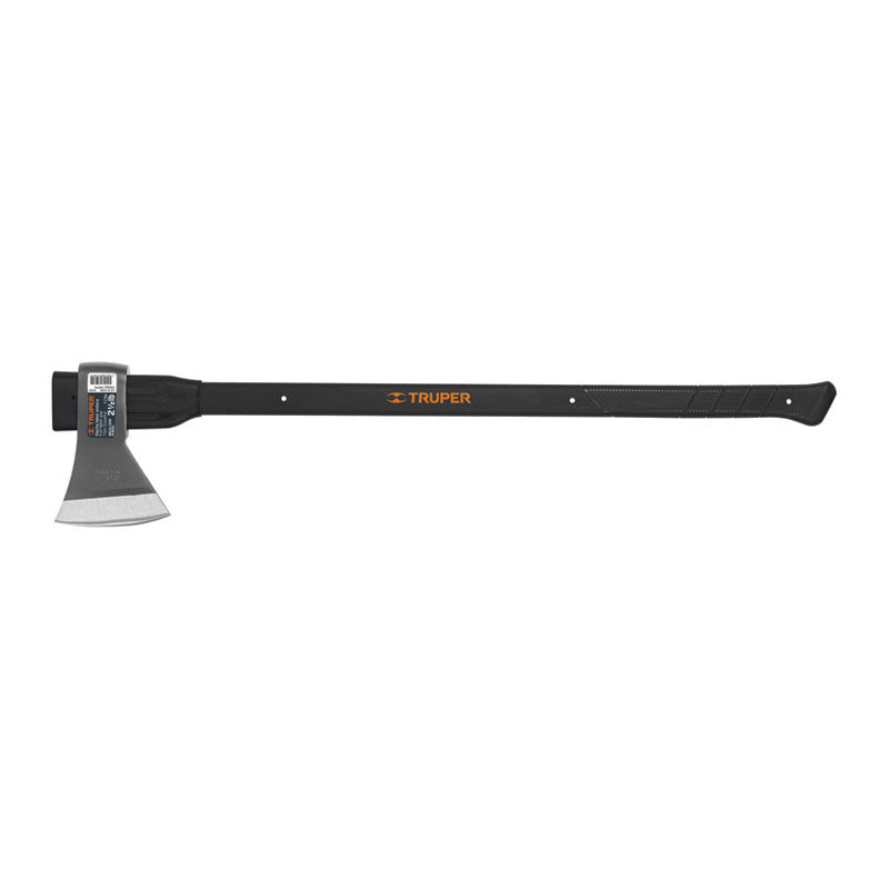 Hacha Labor Entera 2 1/2 Lb Mango De 36", Truper